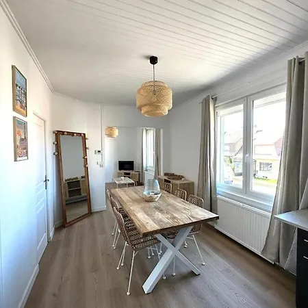 Apartment Goodhome*la Terrasse D'horizon *